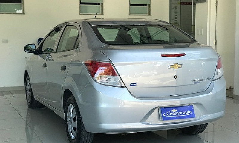 Chevrolet Prisma 1.0...