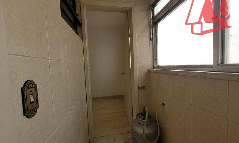 Apartamento Com 2 Do...