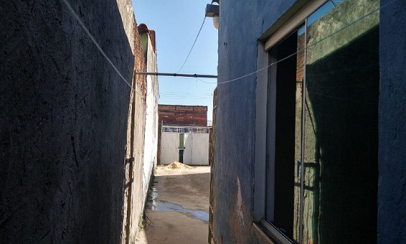 Aluguelao Lado Sesc ...