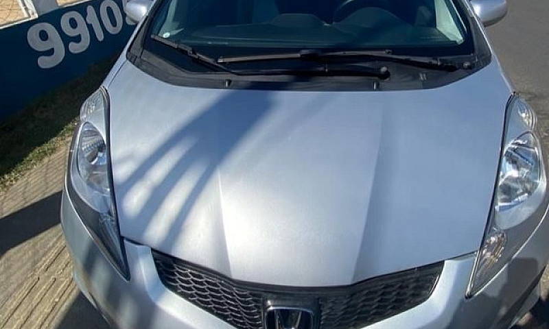 Honda Fit 1.4  Compl...
