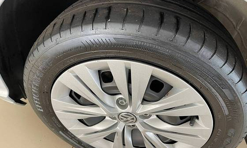 Volkswagen Gol 1.6 (...
