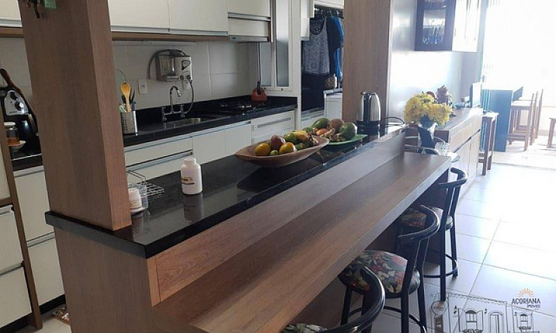Apartamento 3 Dormit...