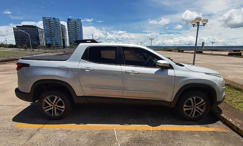 Fiat Toro 2.4 At9 18...