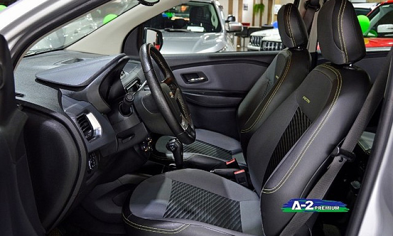 Chevrolet Spin 1.8 A...