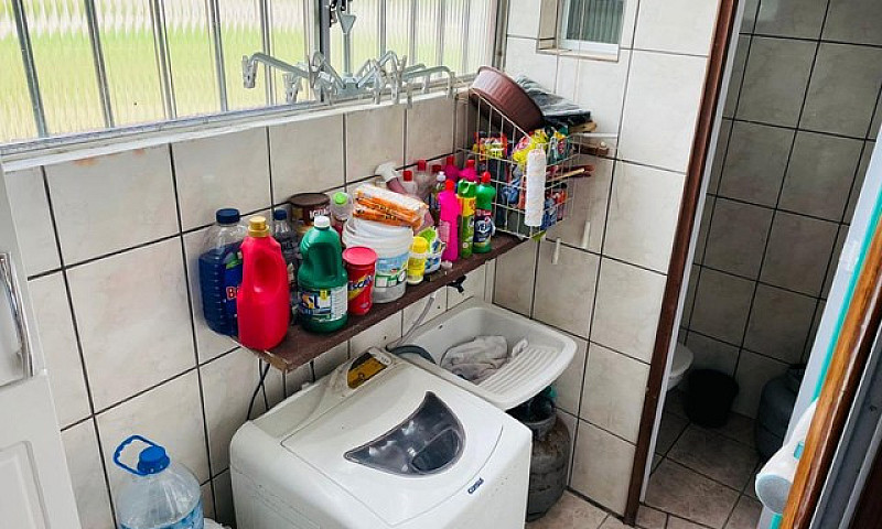 Imbe - Casa Padrão -...