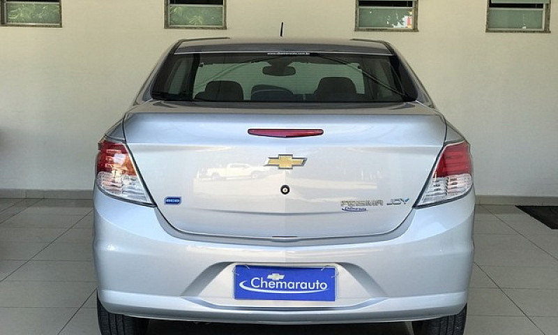 Chevrolet Prisma 1.0...