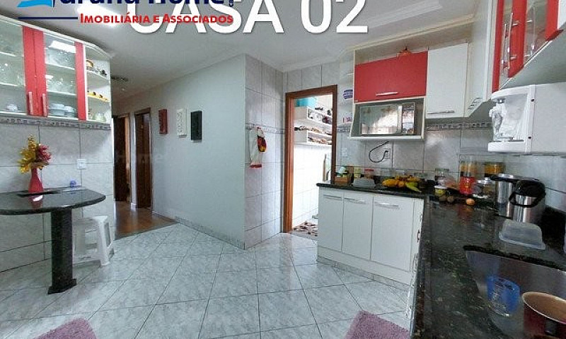 Casa 6 Quartos Em At...