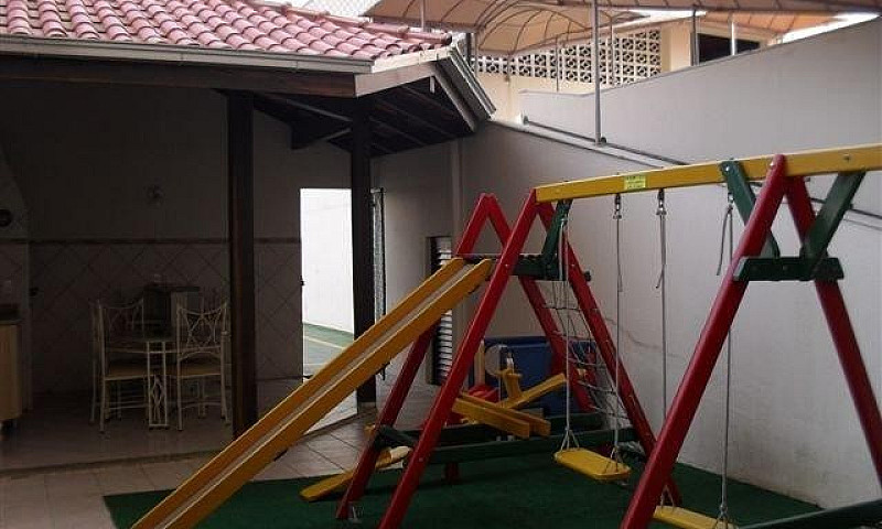Apartamento No Glóri...