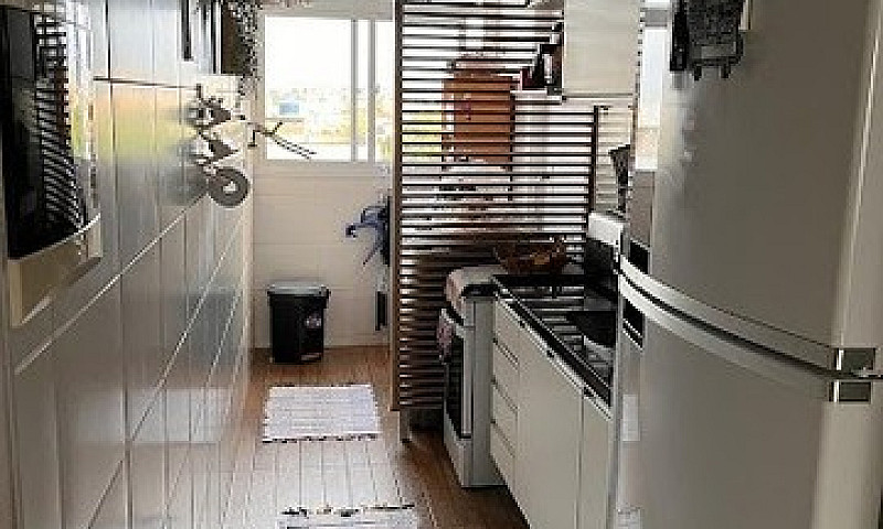 2 Quartos* 1 Suíte* ...