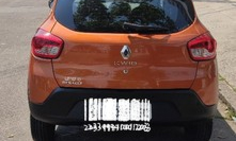 Renault Kwid Intende...