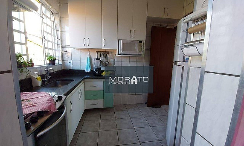 Apartamento 03 Quart...