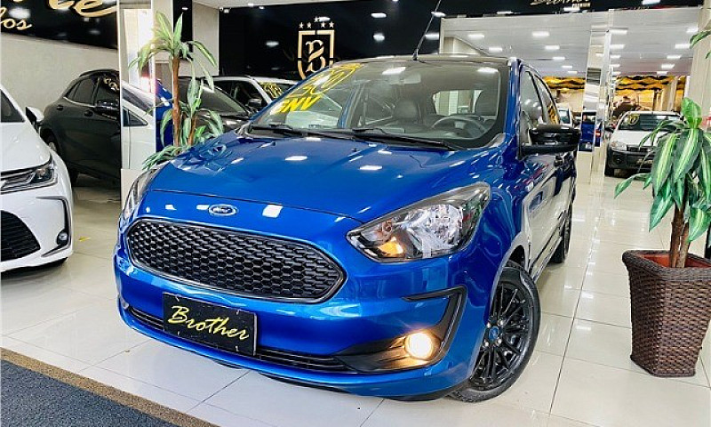 Ford Ka 1.5 Ti-Vct F...