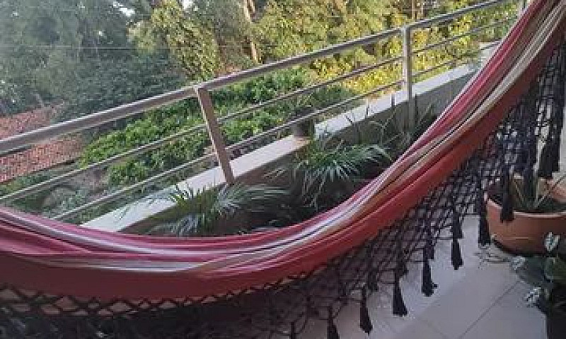Apartamento Para Ven...