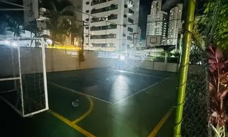 Apartamento Na Madal...