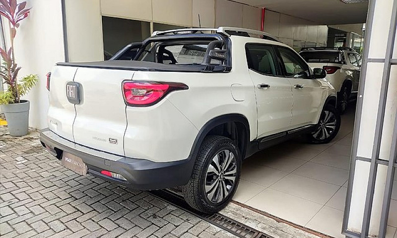 Fiat Toro 2.0 16V Tu...