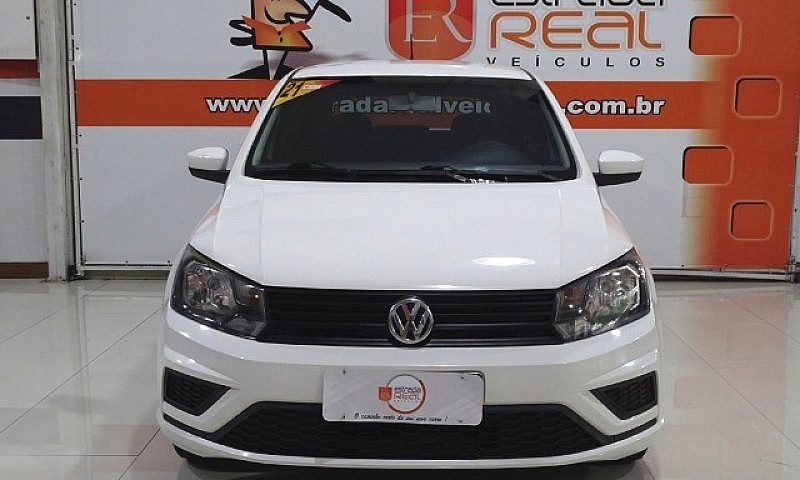 Gol 1.6 2021 Complet...