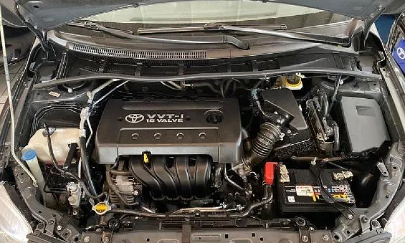 Corolla Xli 1.6 Baix...