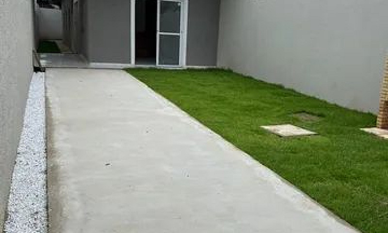 Casa Plana De 3 Quar...