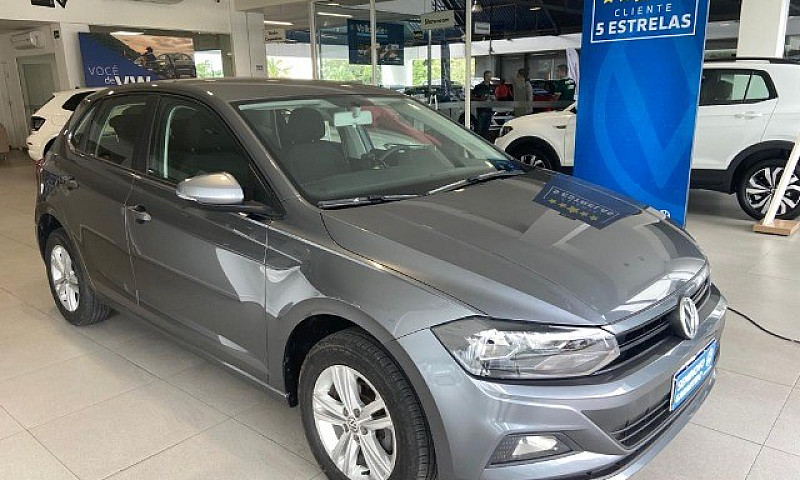 Volkswagen Polo 1.6 ...