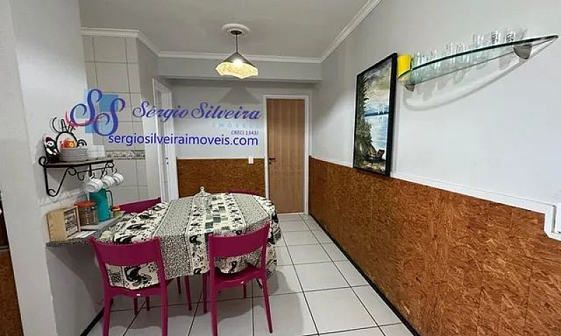 Apartamento Mobiliad...