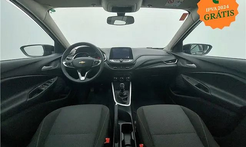 Chevrolet Onix 2023 ...