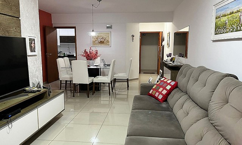 Apartamento À Venda ...