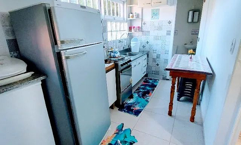 Apartamento Cobertur...