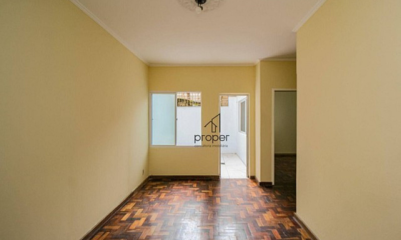 Apartamento Com 1 Do...