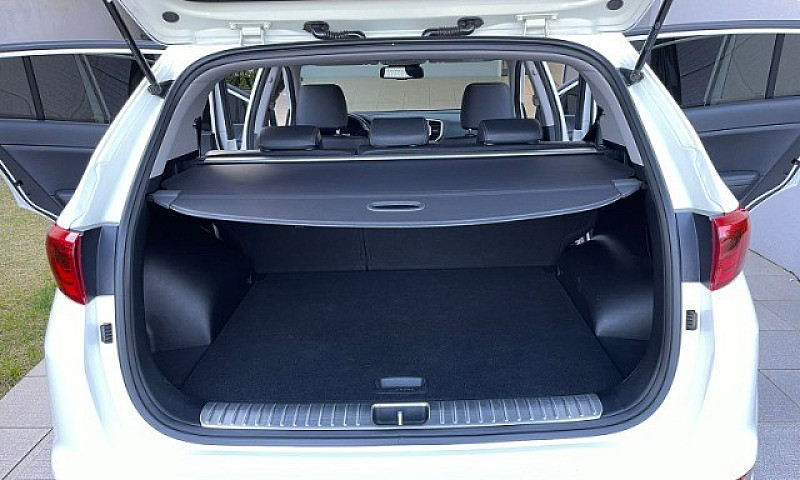 Kia Sportage Ex2 201...