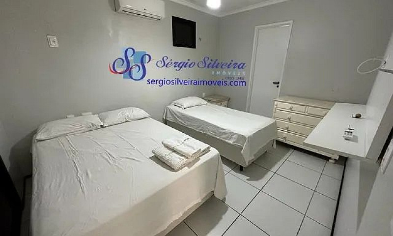 Apartamento Mobiliad...
