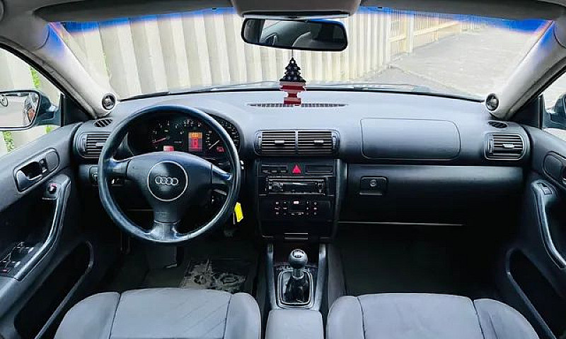 Audi A3 1.8 Asp Camb...