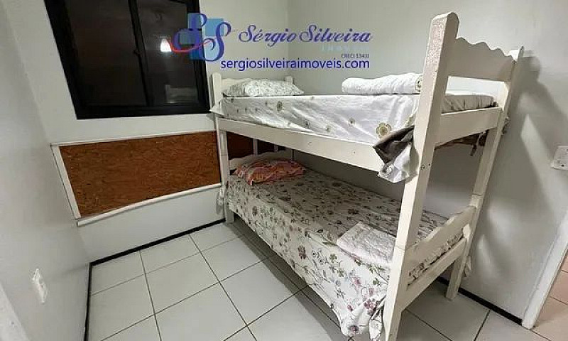 Apartamento Mobiliad...