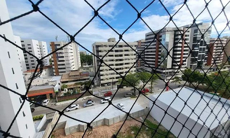 Aluga-Se Apto Com 02...