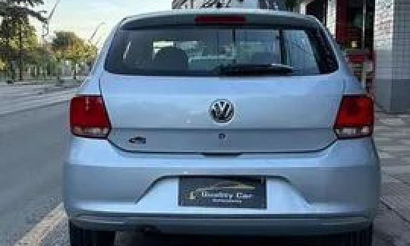 Volkswagen Gol 1.0 T...