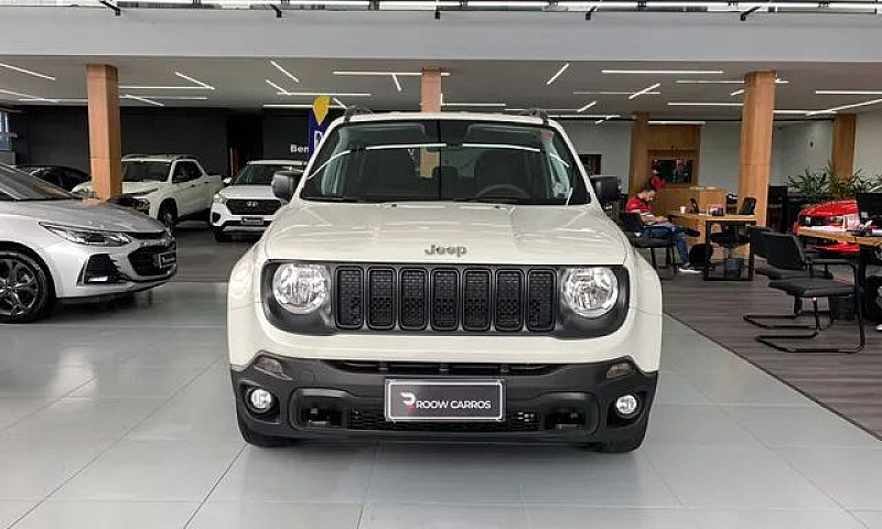 Jeep Renegade Renega...