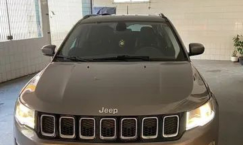 Jeep Compass 2017 ...