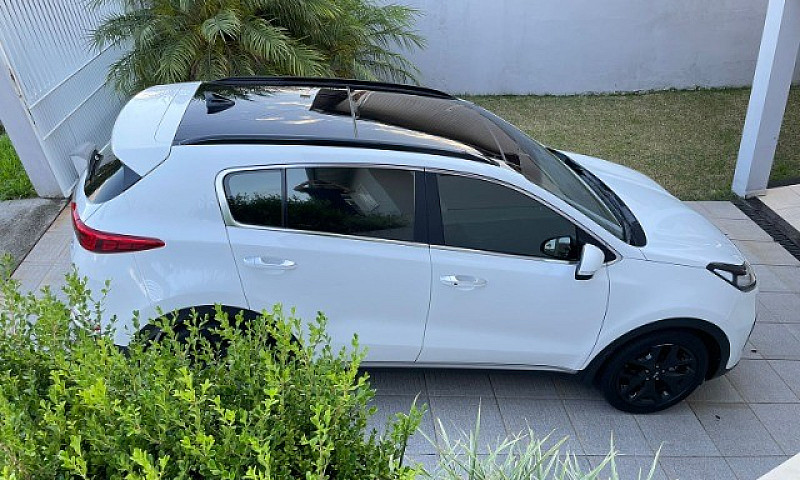 Kia Sportage Ex2 201...