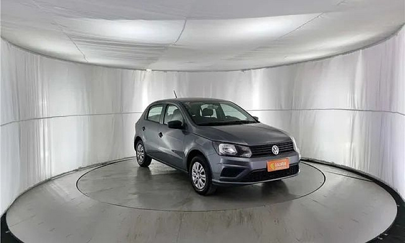 Volkswagen Gol 2023 ...