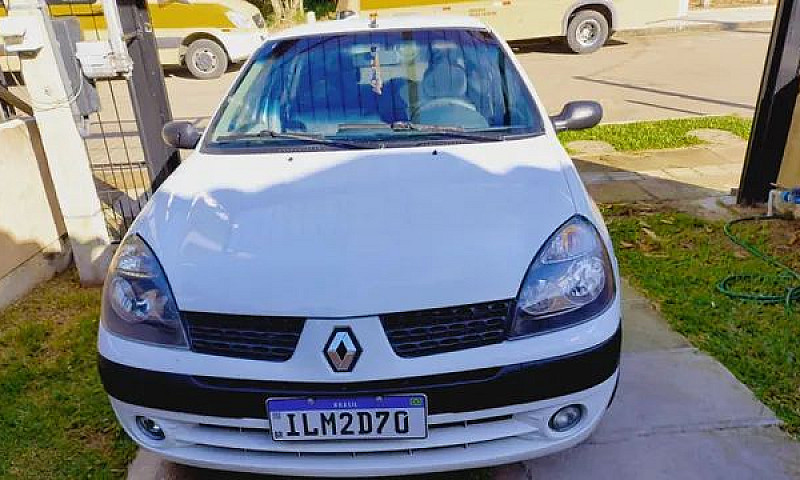 Clio K4M...