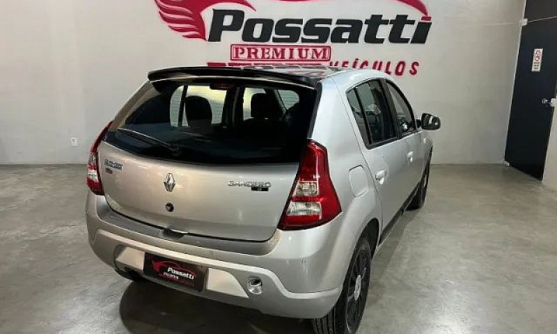 Renault Sandero Priv...