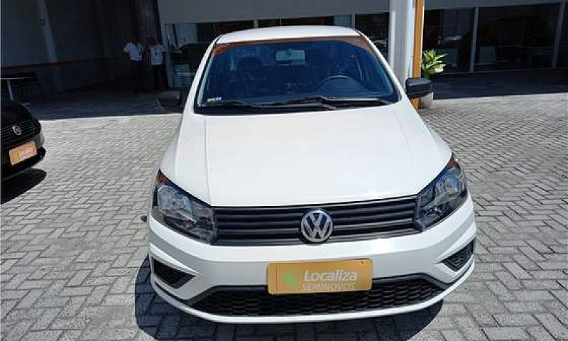 Vw - Volkswagen Voya...
