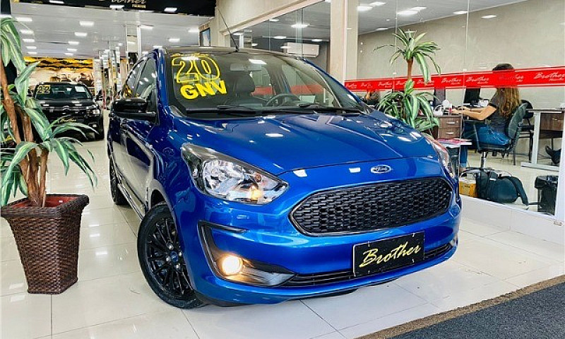 Ford Ka 1.5 Ti-Vct F...