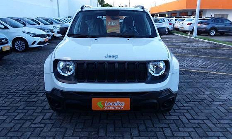 Jeep Renegade Renega...