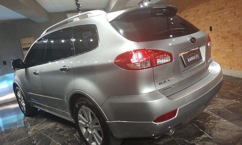 Subaru Tribeca 3.6 L...