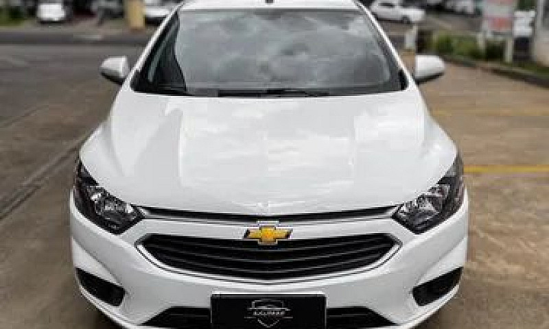 Chevrolet Gm Onix Lt...