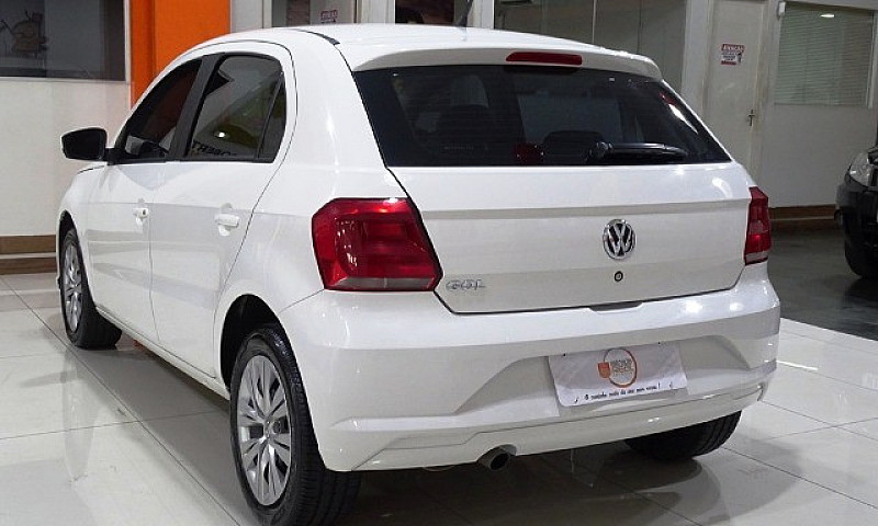 Gol 1.6 2021 Complet...