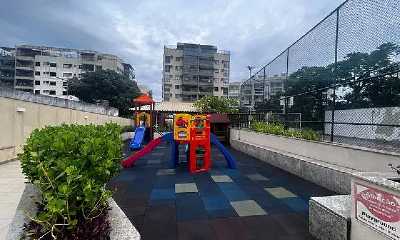 . Apartamento 3 Qts ...
