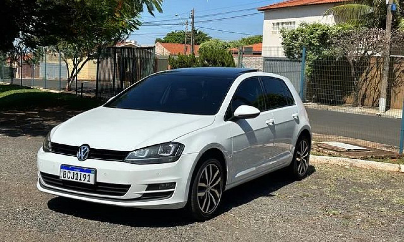 Golf Tsi 1.4...