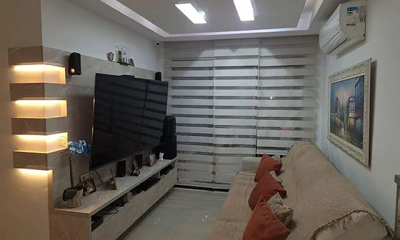 Lindo Apartamento Ga...
