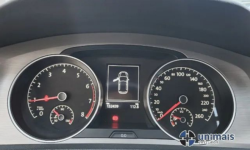 Volkswagen Golf 1.0 ...